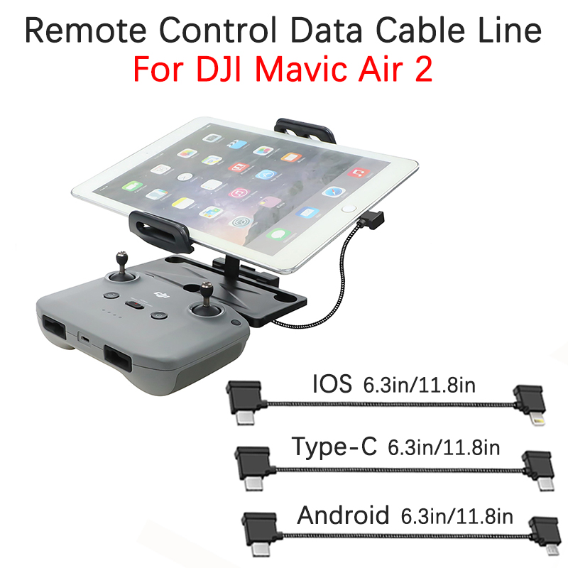 Per DJI Mavic3/Air2/2S/Mini 3/ - Accessories For Android Tablet recensione e prezzo