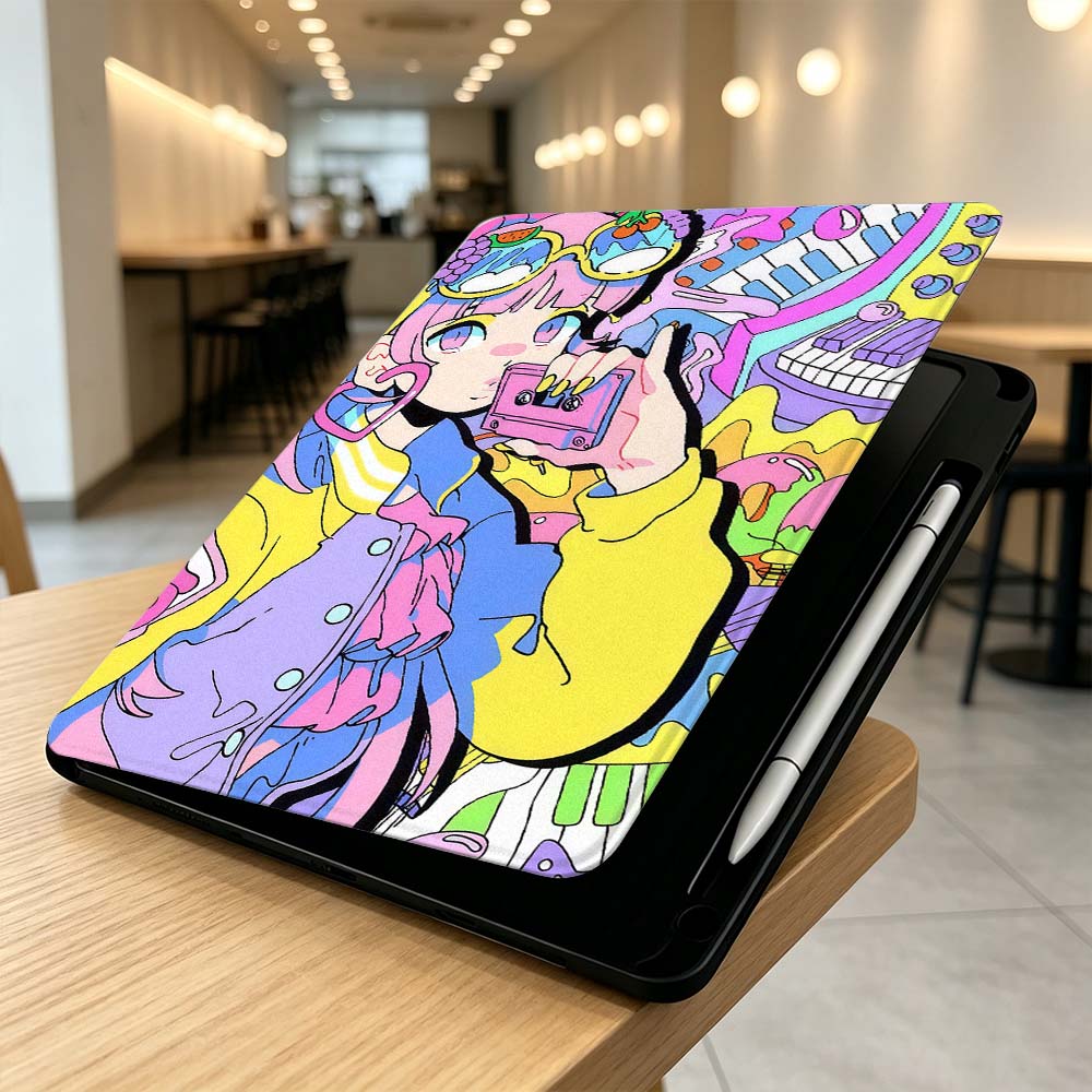 Cover per Samsung Galaxy Tab A - Cool Tablet Accessories recensione e prezzo
