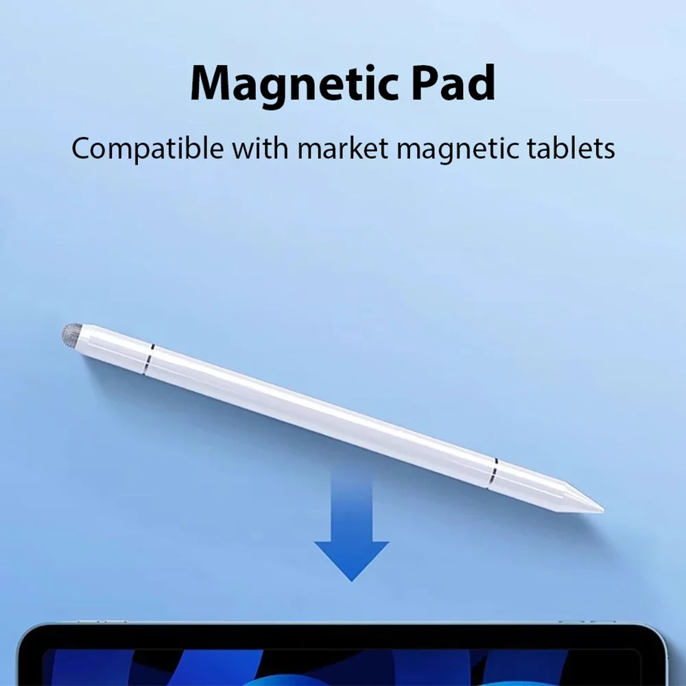 Penna stilo magnetica universa - Samsung Tablet Drawing Accessories recensione e prezzo