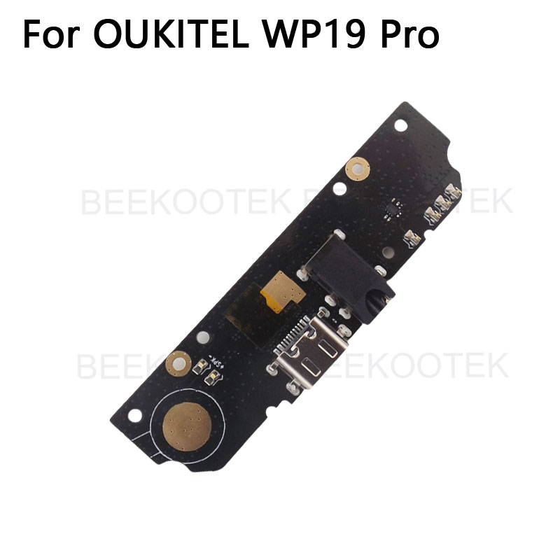 Nuovo originale OUKITEL WP19 P - Oukitel Tablet Accessories recensione e prezzo