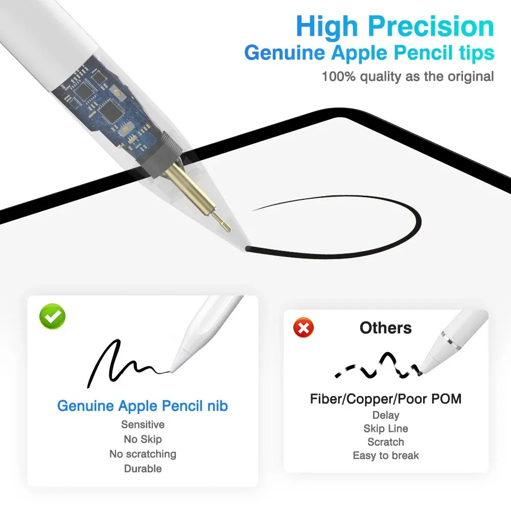 Matita originale Apple Matite  - Tablet Pencil Accessories recensione e prezzo