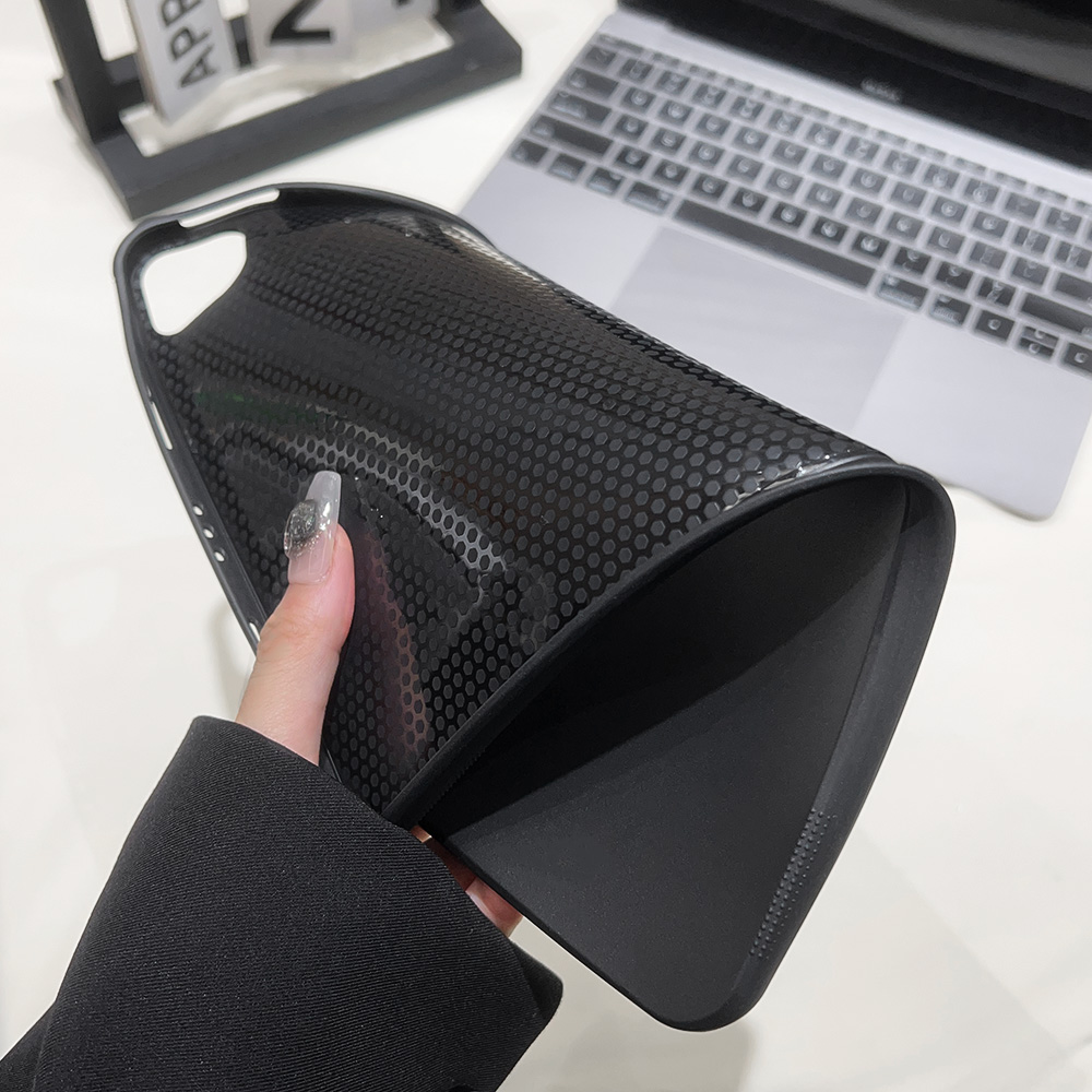 Guscio rettangolare verniciato - Cool Tablet Accessories recensione e prezzo