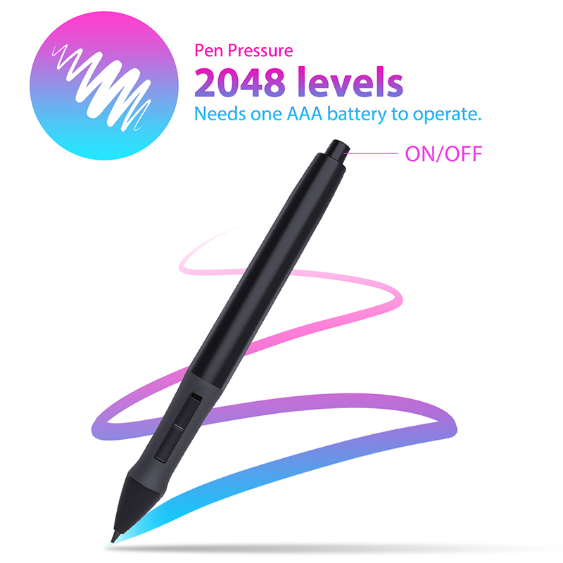 HUION 420 tavoletta grafica OS - Graphic Tablet Accessories recensione e prezzo