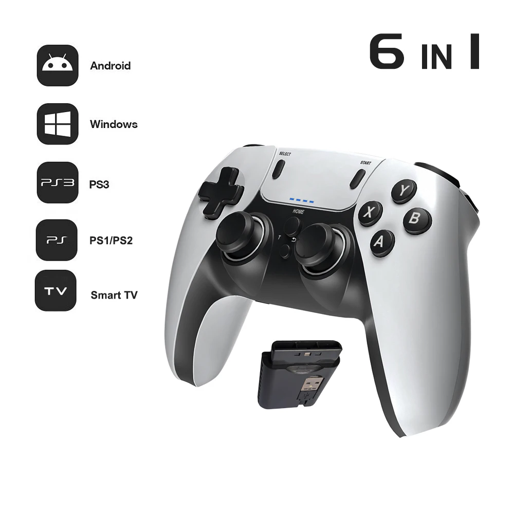 Controller di Gioco Wireless,  - Android Tablet Gaming Accessories recensione e prezzo