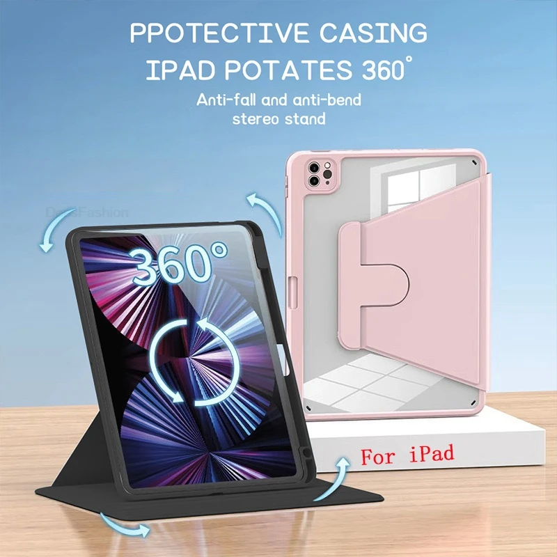 Custodia per iPad Air 1 2 da 9 - Ipad Cover Folio recensione e prezzo