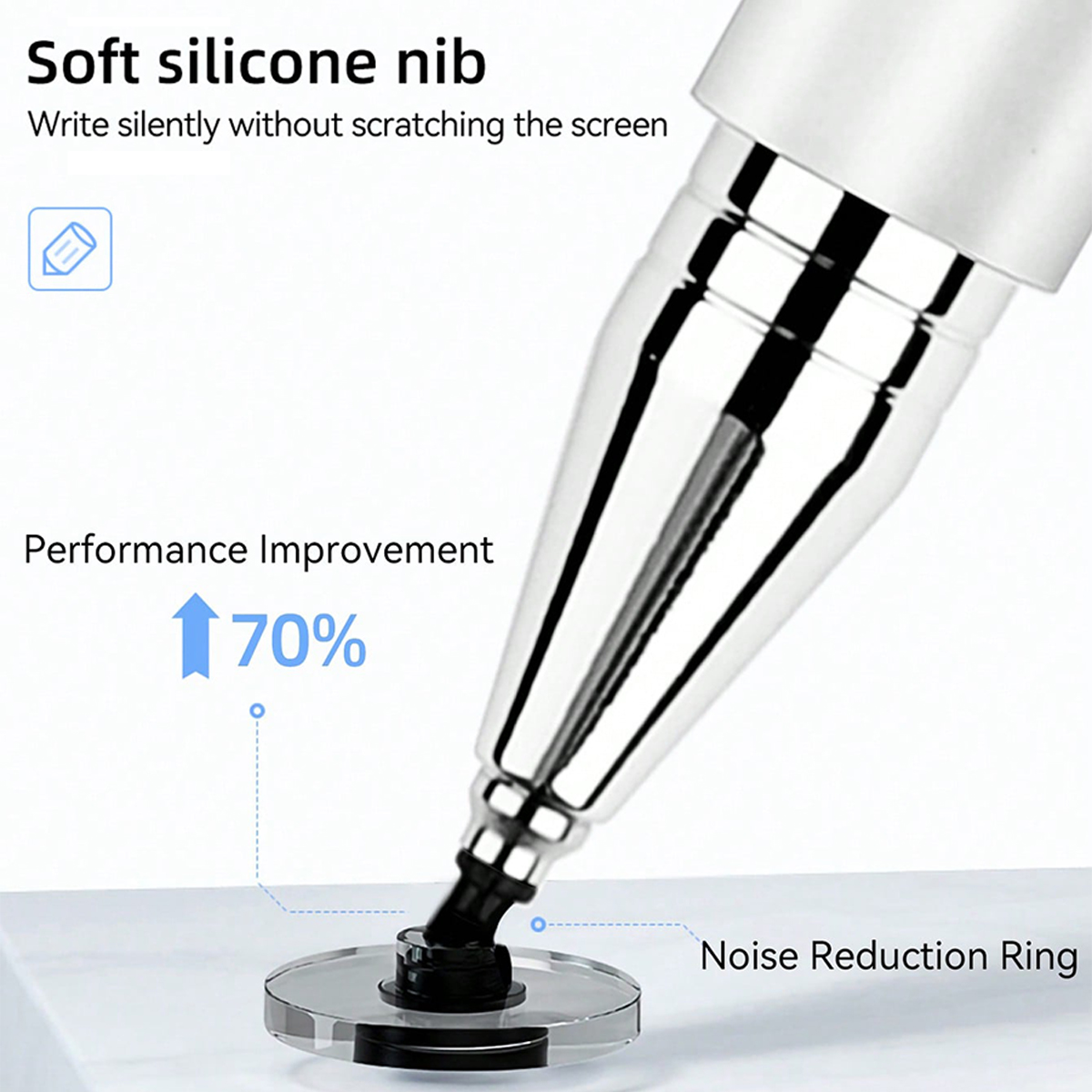 Penna Stilo Universale per Dis - Samsung Tablet Drawing Accessories recensione e prezzo