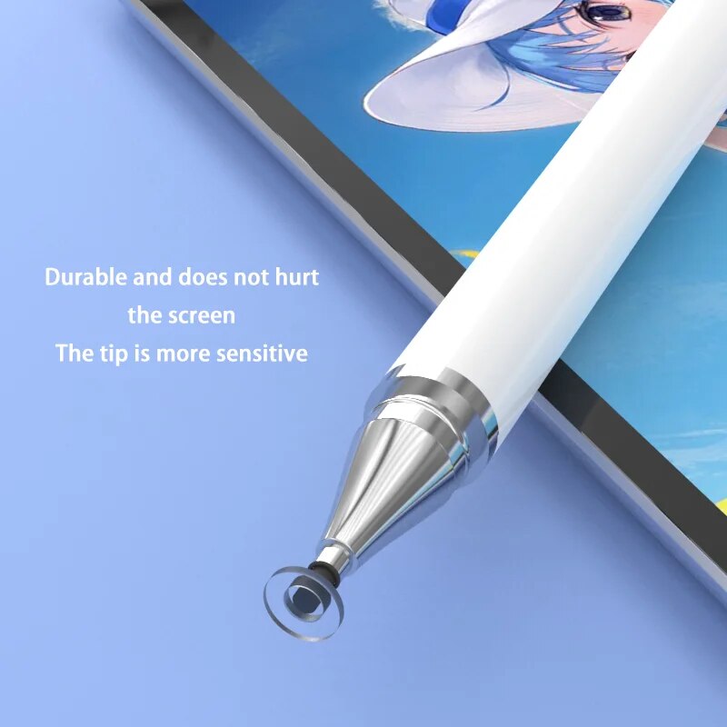 Penna universale per tablet, p - Accessories For Android Tablet recensione e prezzo