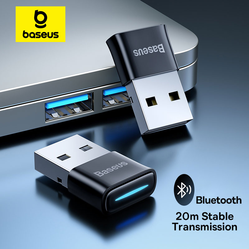Baseus USB Bluetooth Adapter W - Accessories For Android Tablet recensione e prezzo