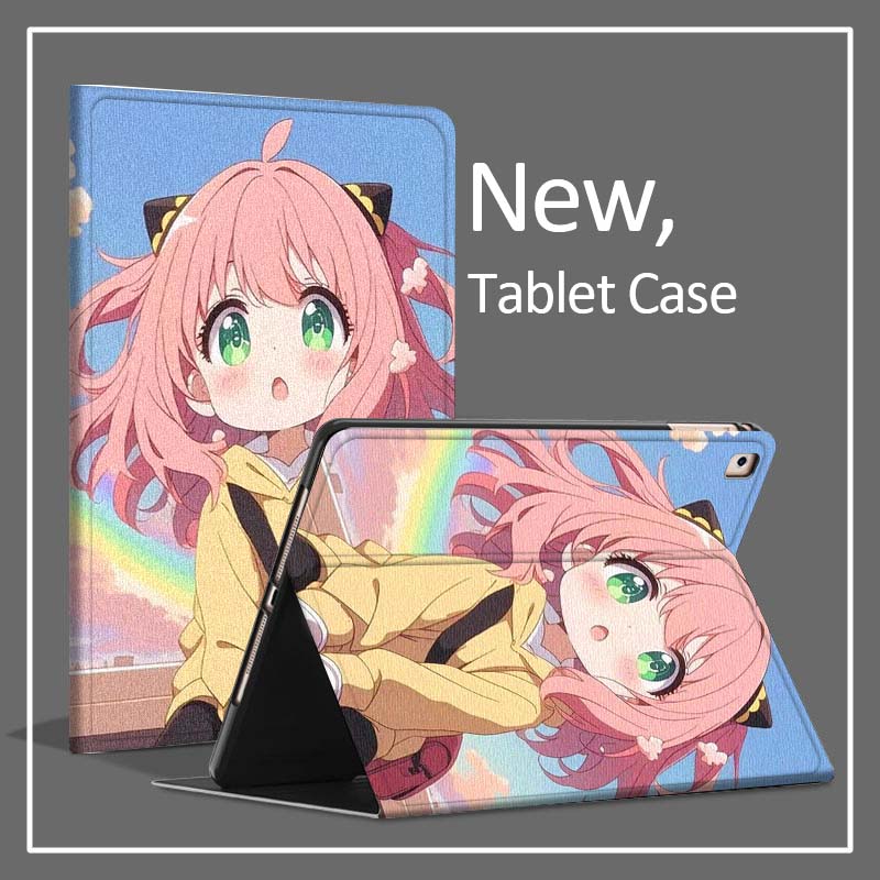 Custodia per Tablet Anime Anya - Cool Tablet Accessories recensione e prezzo