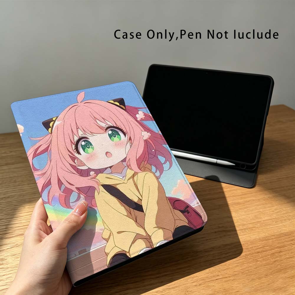 Custodia per Tablet Anime Anya - Cool Tablet Accessories recensione e prezzo