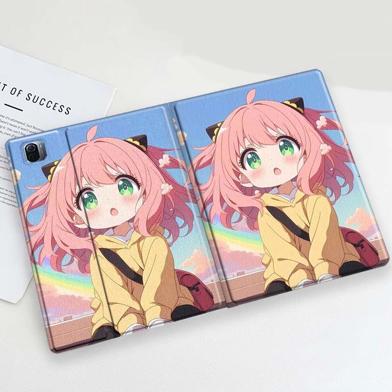 Custodia per Tablet Anime Anya - Cool Tablet Accessories recensione e prezzo