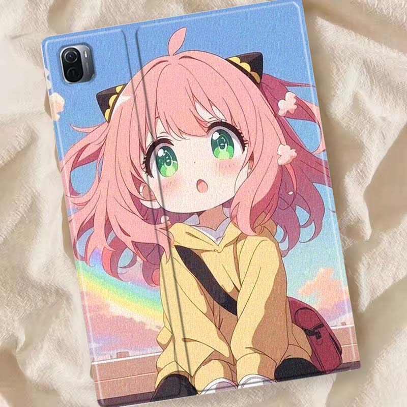 Custodia per Tablet Anime Anya - Cool Tablet Accessories recensione e prezzo