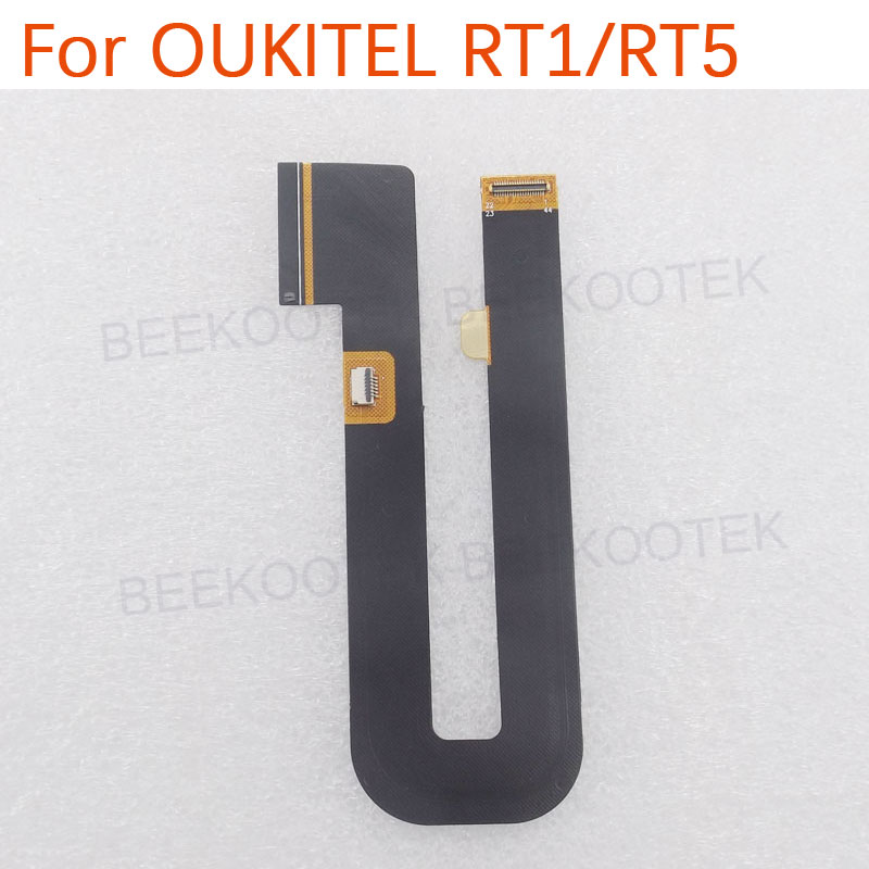 Nuovo originale OUKITEL RT1 RT - Oukitel Tablet Accessories recensione e prezzo