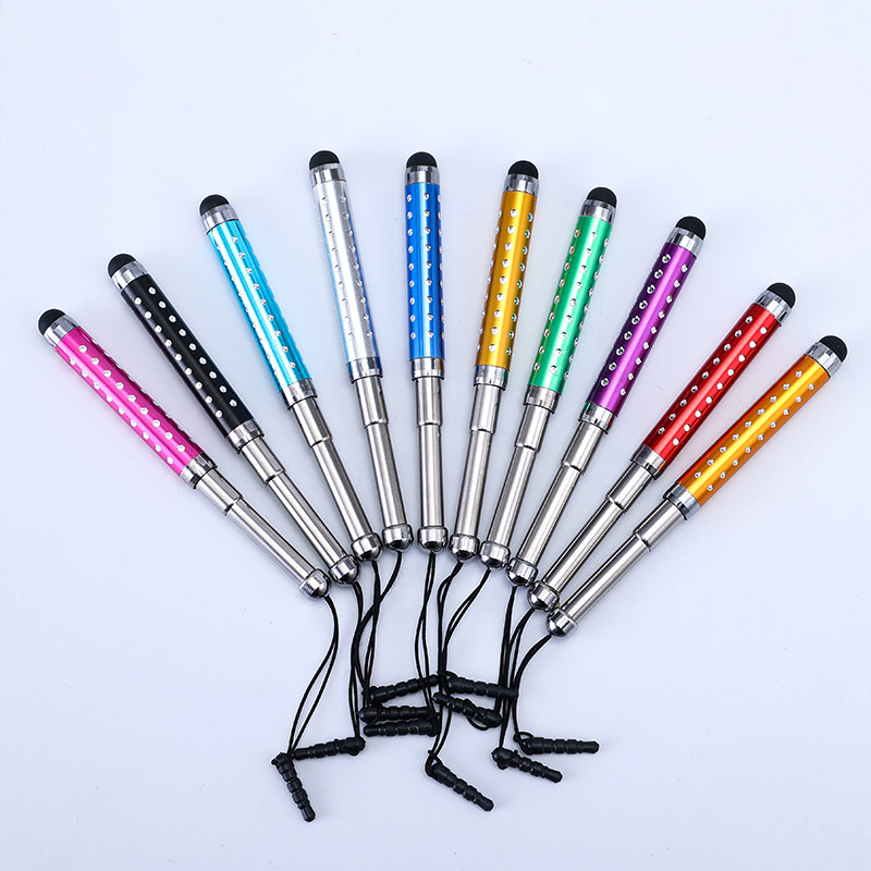 Stilo Professionale Universale - Tablet Pencil Accessories recensione e prezzo