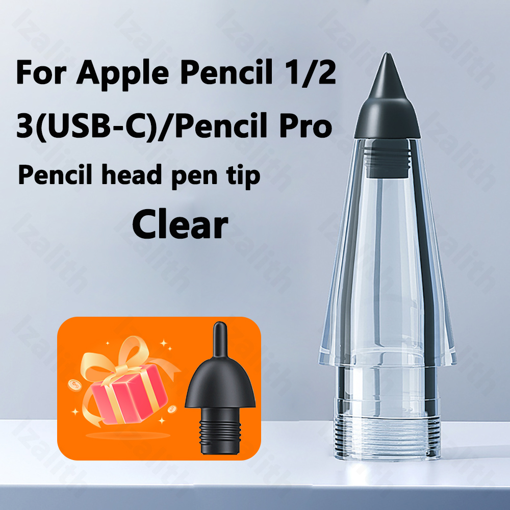 Punte di ricambio rimovibili p - Tablet Pencil Accessories recensione e prezzo