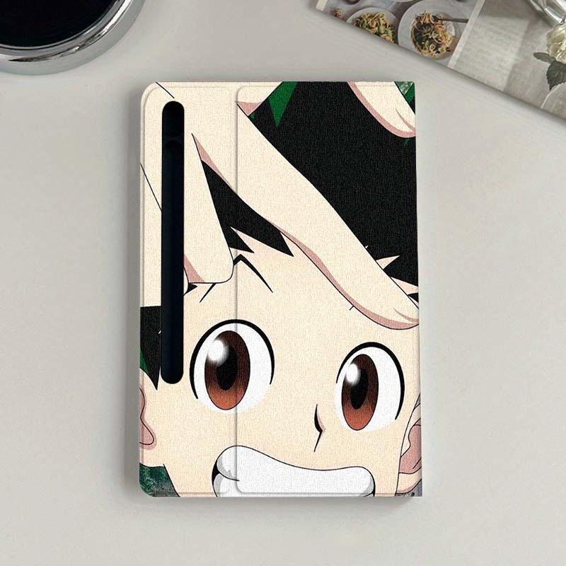 Hunter x Hunter Cartoon Anime  - Cool Tablet Accessories recensione e prezzo
