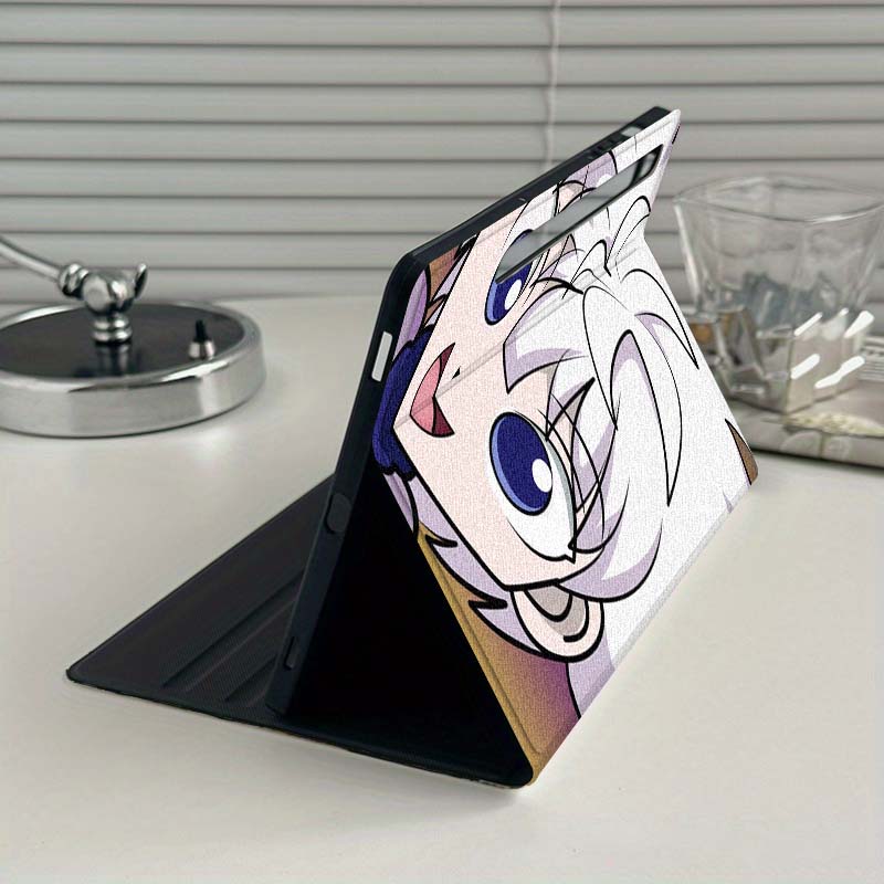 Hunter x Hunter Cartoon Anime  - Cool Tablet Accessories recensione e prezzo
