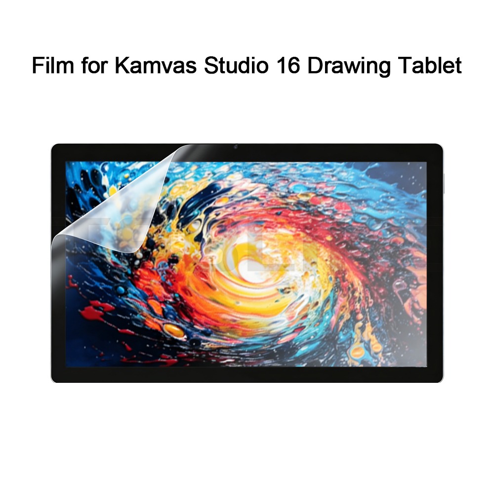 Pellicola protettiva per Huion - Graphic Tablet Accessories recensione e prezzo