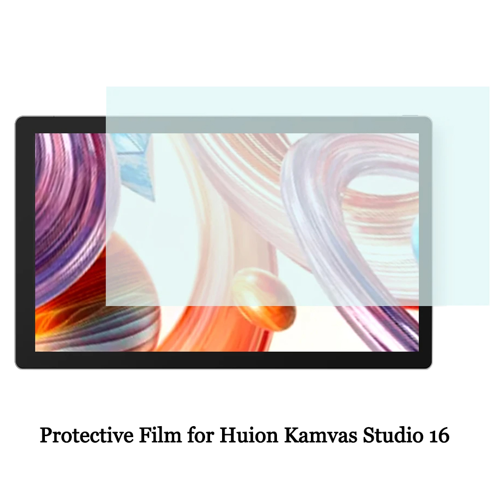 Pellicola protettiva per Huion - Graphic Tablet Accessories recensione e prezzo