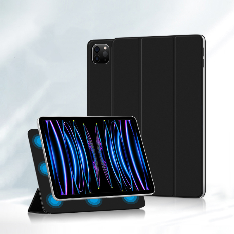 Custodia Magnetica per iPad A1 - Ipad Cover Folio recensione e prezzo