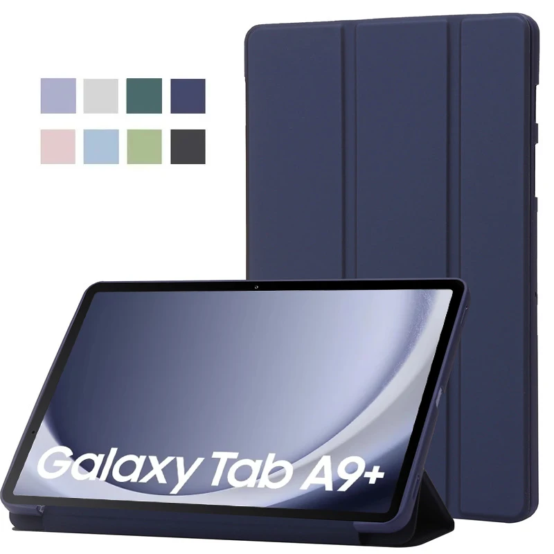 Per Samsung Tab A9 Plus Custod - Tablet A9 Accessories recensione e prezzo