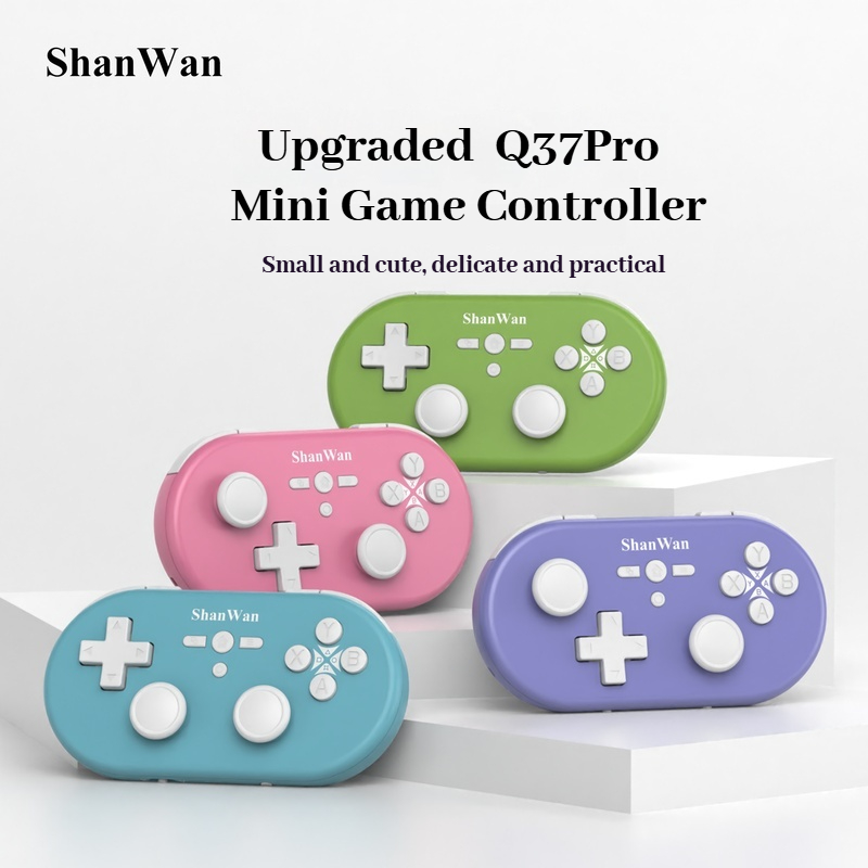 Mini controller da gioco porta - Android Tablet Gaming Accessories recensione e prezzo