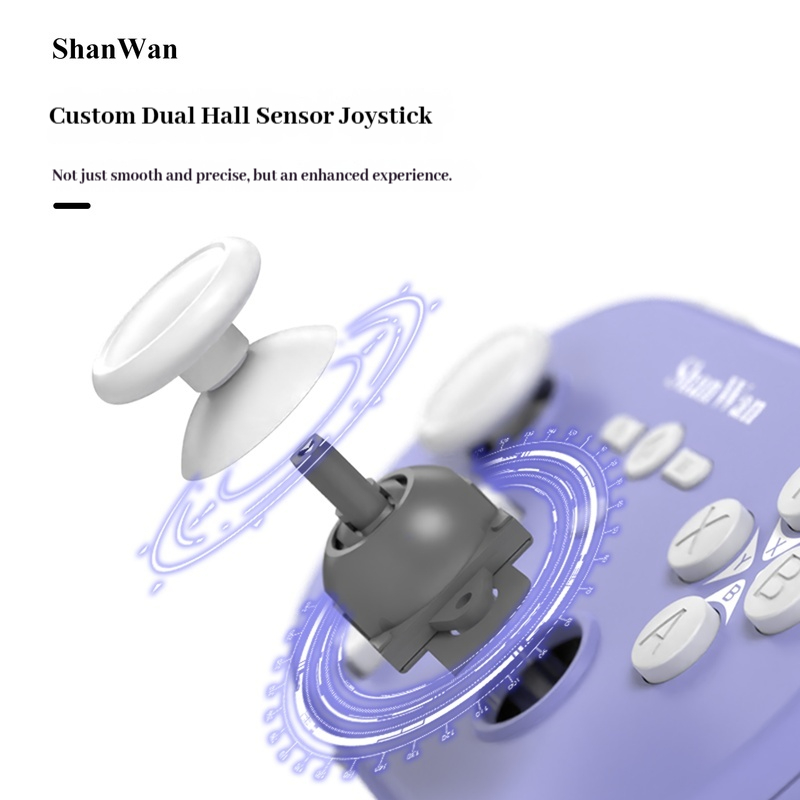 Mini controller da gioco porta - Android Tablet Gaming Accessories recensione e prezzo