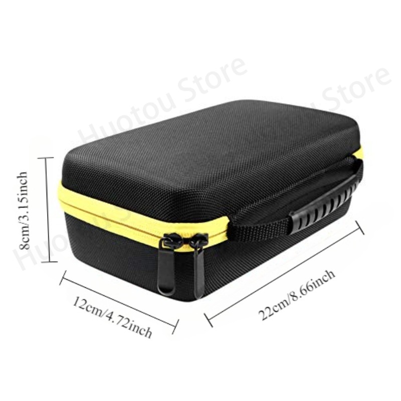 Custodia per multimetro Custod - Accessories For Android Tablet recensione e prezzo