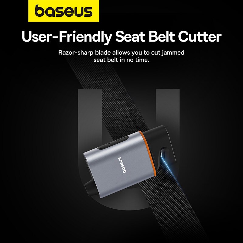 Baseus Martello di sicurezza d - Accessories For Android Tablet recensione e prezzo