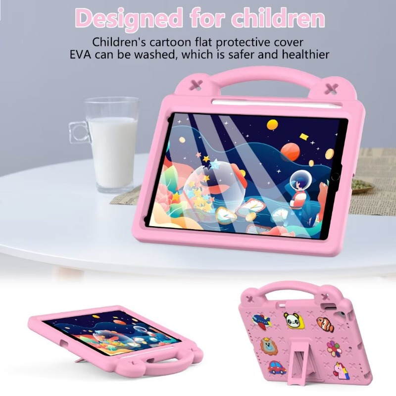 Custodia EVA per bambini per i - Ipad Cover Folio recensione e prezzo