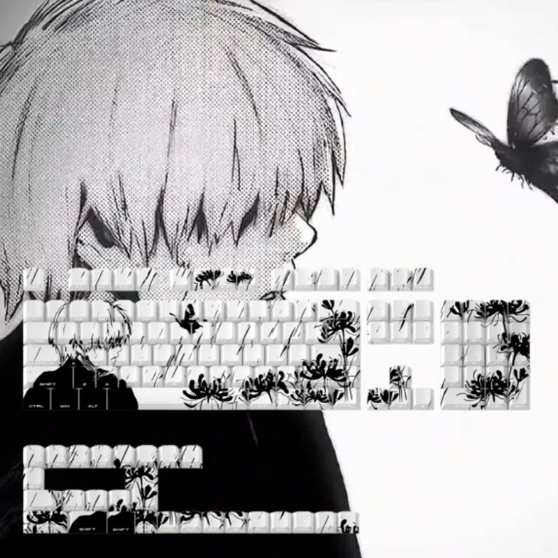 Tokyo Ghoul Kinki Ken Anime Ke - Tablet Gaming Accessories recensione e prezzo