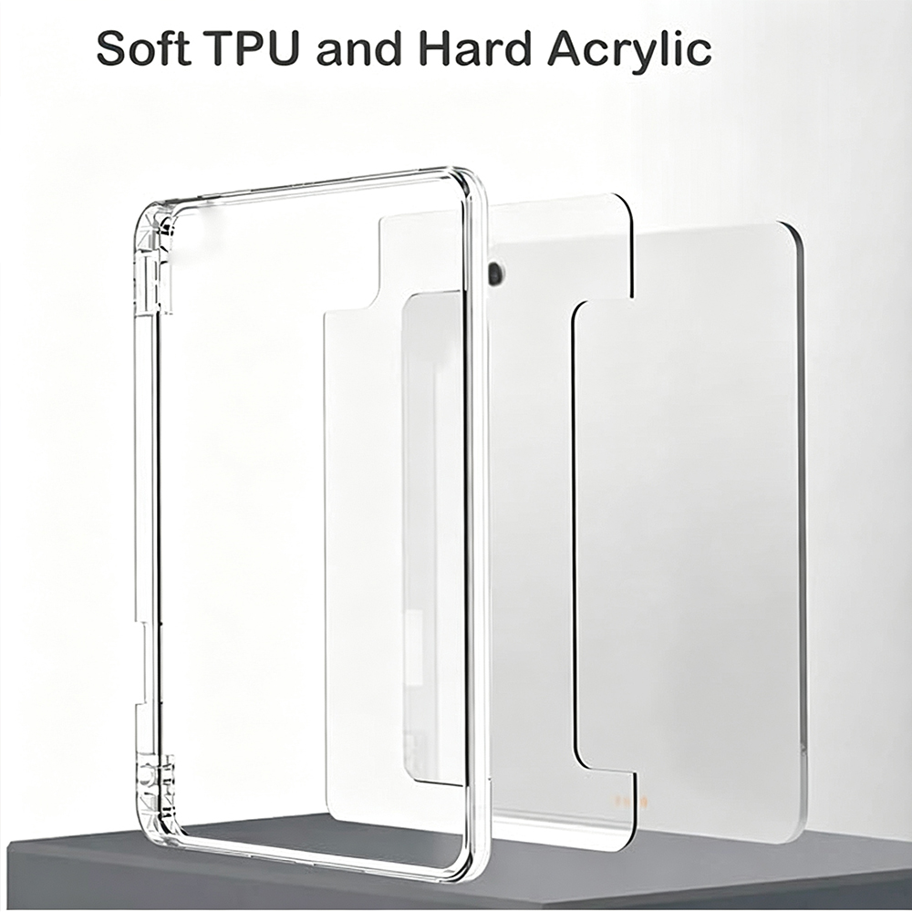 Custodia per Samsung Galaxy Ta - Tablet A9 Accessories recensione e prezzo
