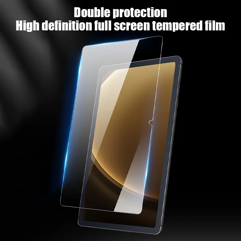Proteggi schermo in vetro temp - Tablet A9 Accessories recensione e prezzo