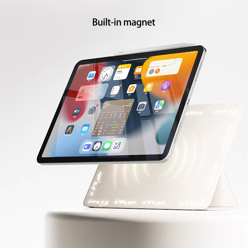 Custodia Smart per iPad Pro 11 - Ipad Cover Folio recensione e prezzo