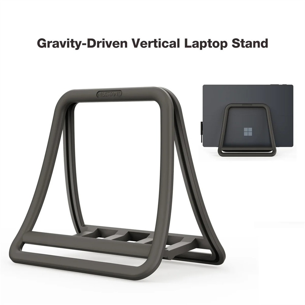 Supporto verticale per noteboo - Hp Tablet Accessories recensione e prezzo