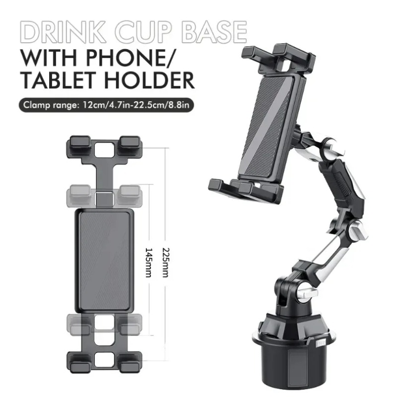 Supporto per telefono e tablet - Accessories For Android Tablet recensione e prezzo