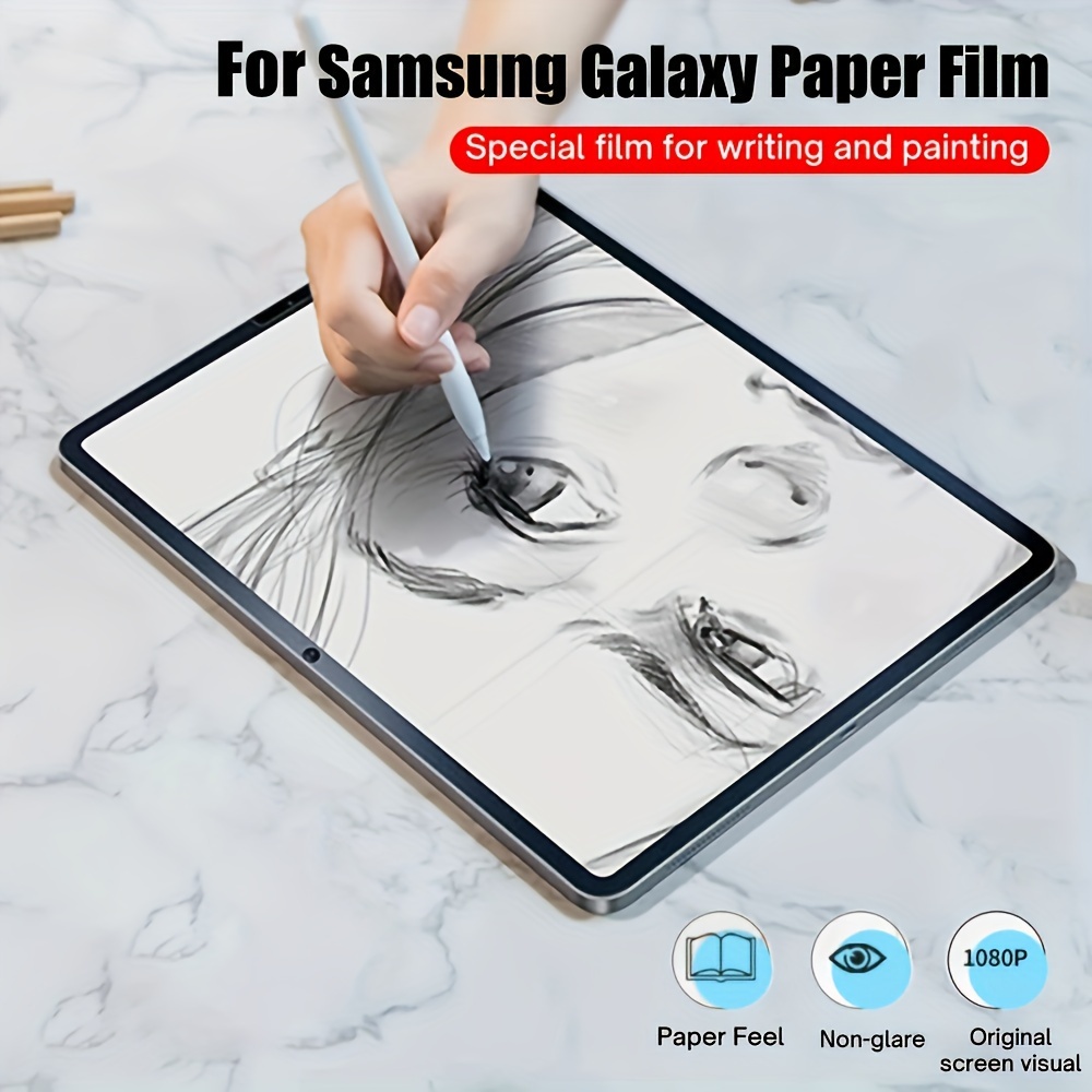 3 pezzi di carta si sentono co - Paper Feel Screen Film recensione e prezzo