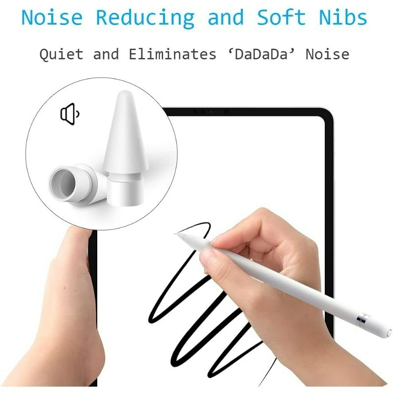 Per Apple Pencil 1st/2nd Matit - Tablet Pencil Accessories recensione e prezzo