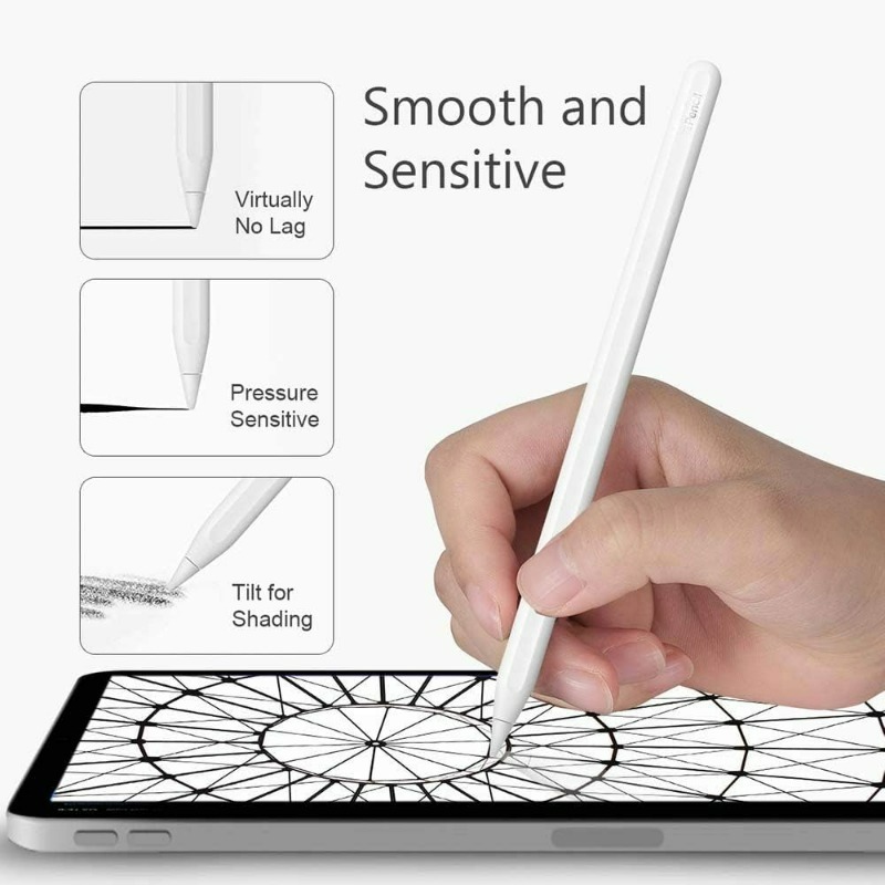 Per Apple Pencil 1st/2nd Matit - Tablet Pencil Accessories recensione e prezzo