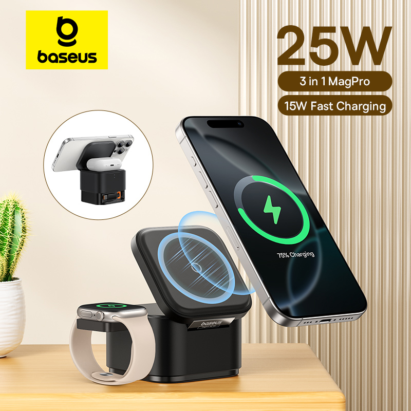 Baseus 3 in 1 Supporto per car - Accessories For Android Tablet recensione e prezzo