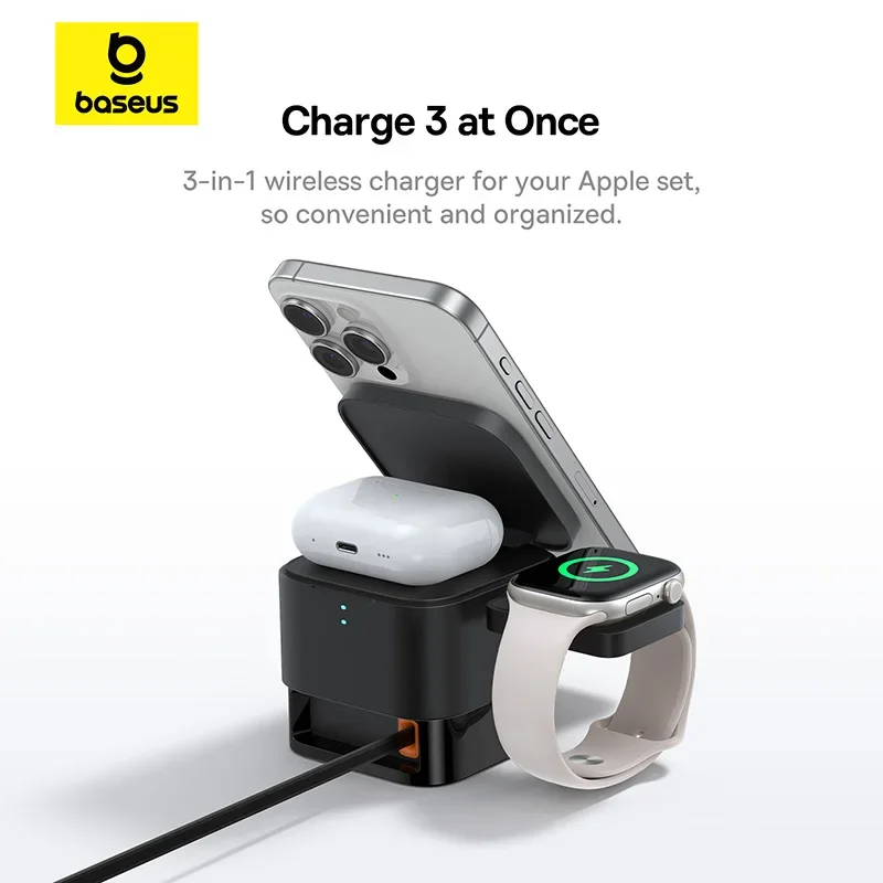 Baseus 3 in 1 Supporto per car - Accessories For Android Tablet recensione e prezzo