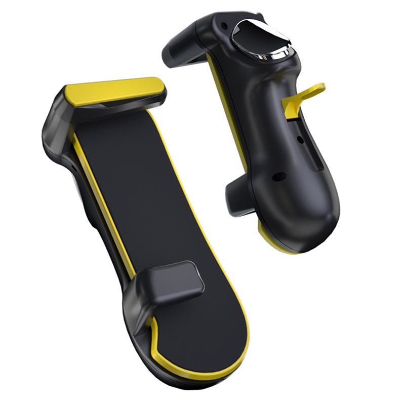 JS31 Controller Gamepad a 4 Di - Fire Tablet Accessories recensione e prezzo