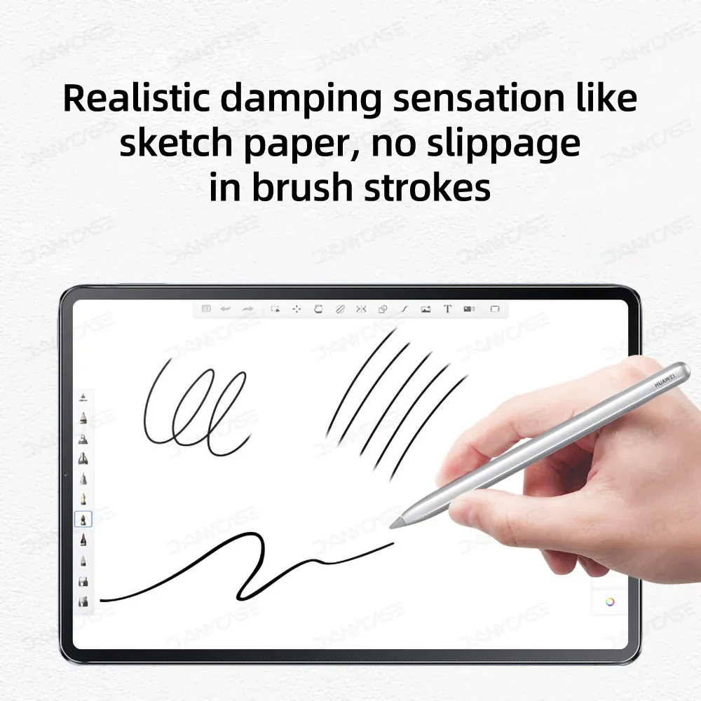 2 pezzi per Xiaomi Pad 6 5 Pro - Paper Feel Screen Film recensione e prezzo