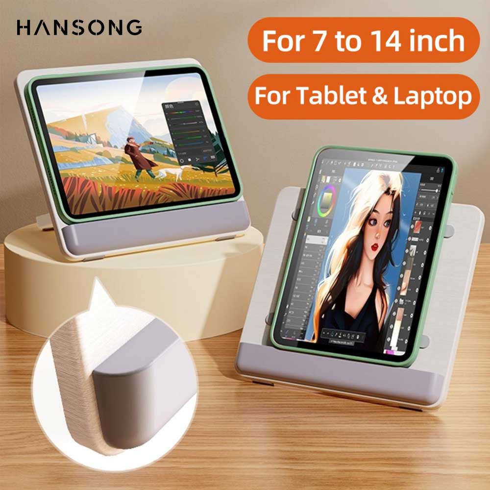 Supporto per tablet per iPad S - Samsung Tablet Drawing Accessories recensione e prezzo