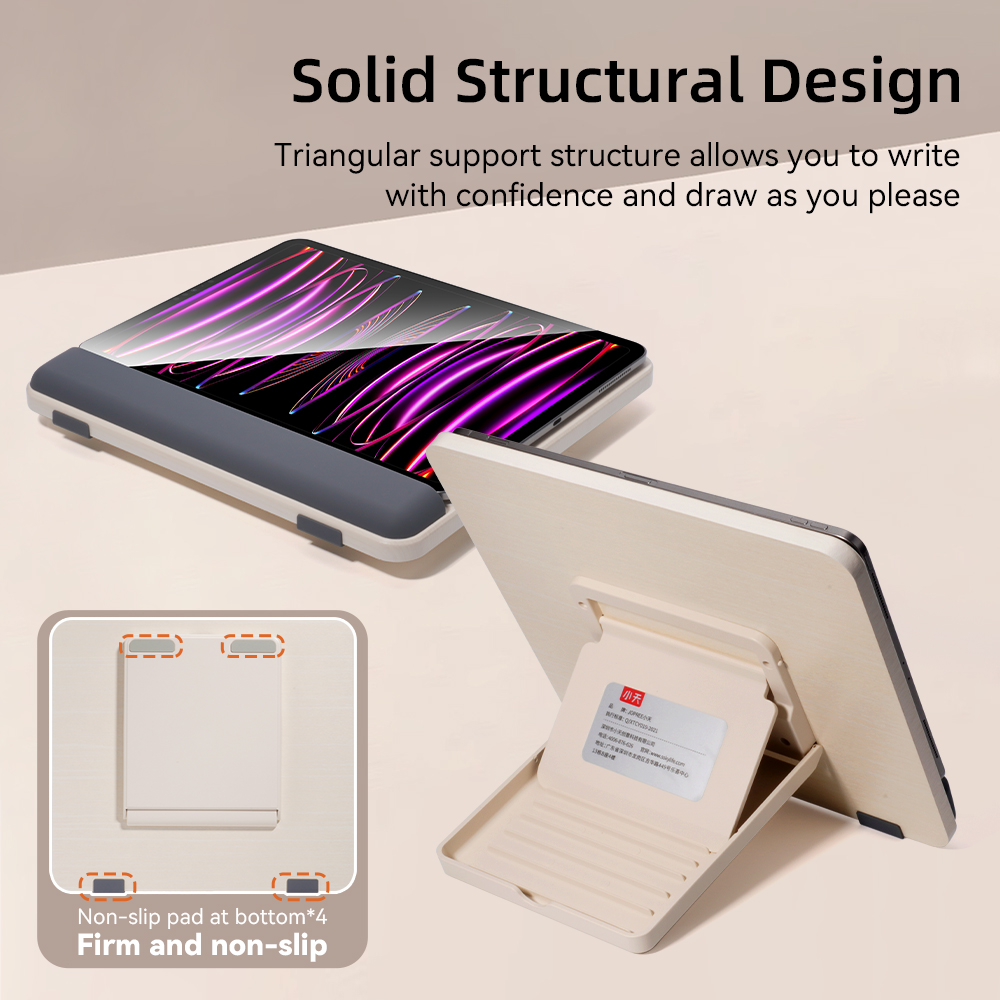 Supporto per tablet per iPad S - Samsung Tablet Drawing Accessories recensione e prezzo