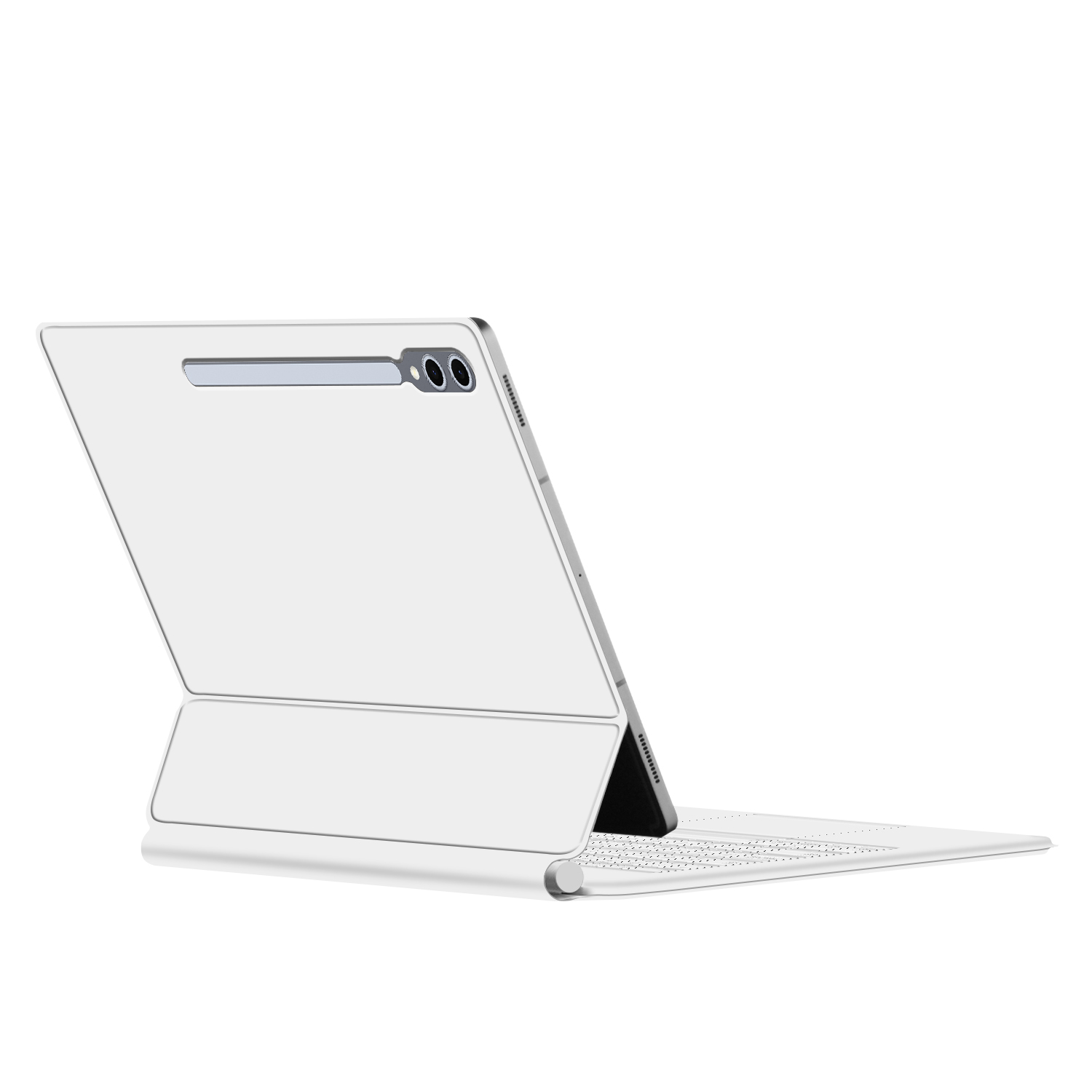 Tastiera magica per Samsung Ga - Tablet Keyboard Case recensione e prezzo
