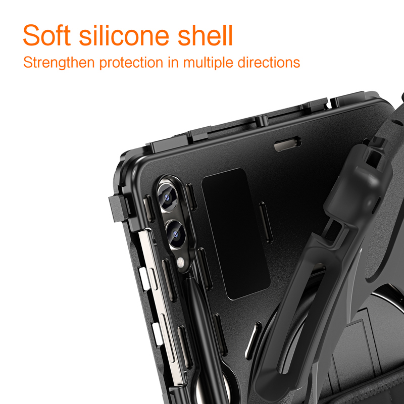 Custodia antiurto resistente p - Tablet A9 Accessories recensione e prezzo