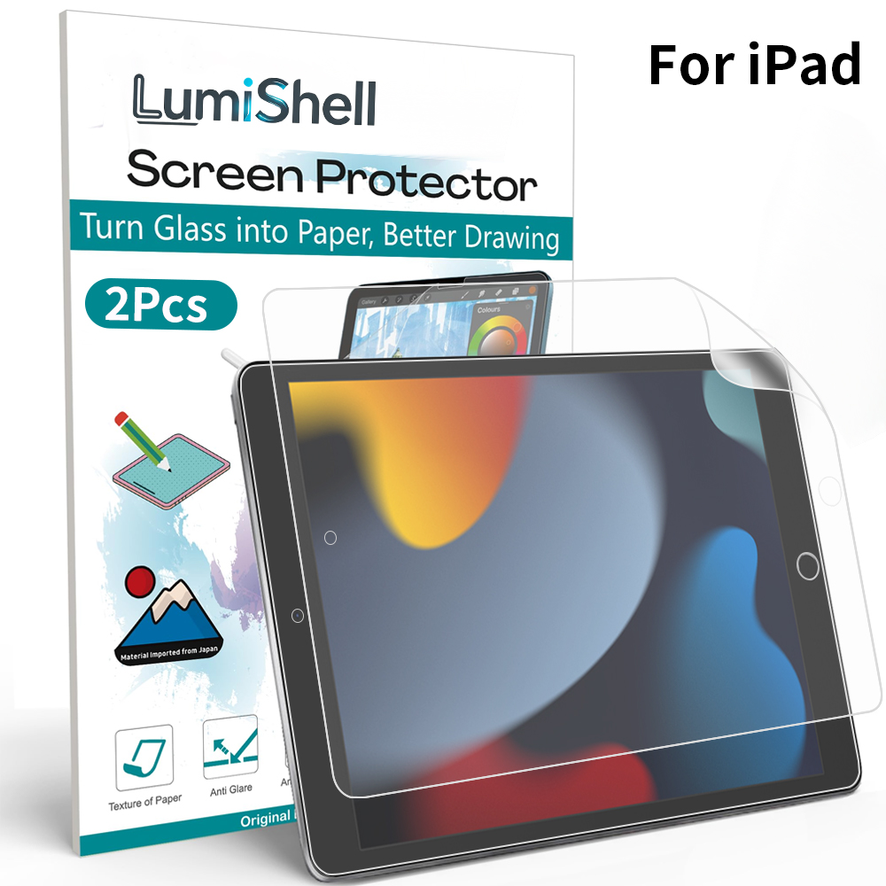 2 Pezzi Pellicola Protettiva S - Paper Feel Screen Film recensione e prezzo