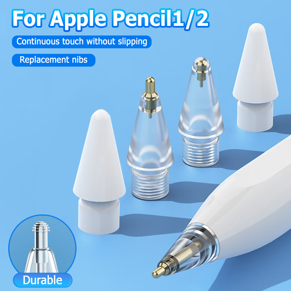 Punte di ricambio per Apple Pe - Tablet Pencil Accessories recensione e prezzo
