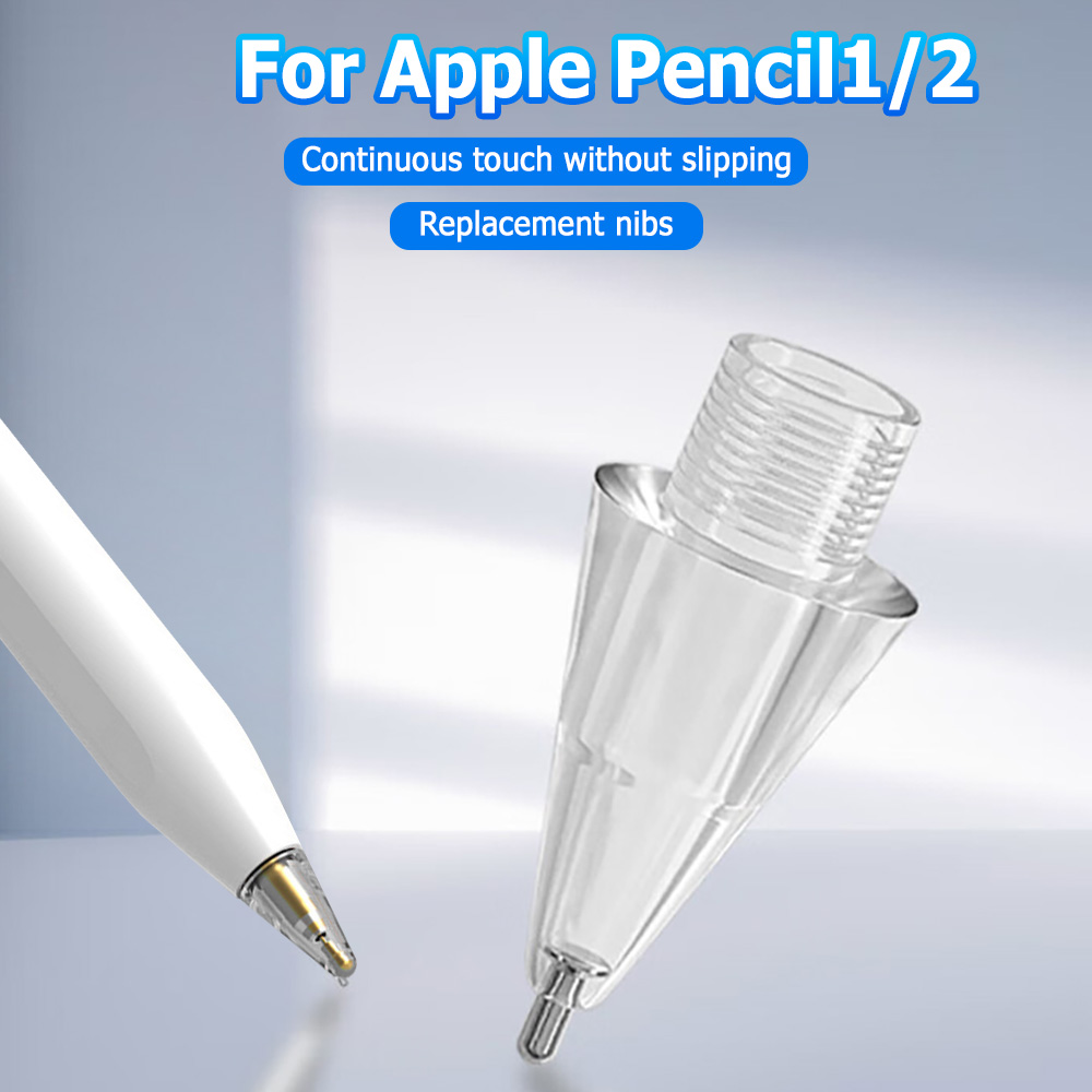 Punte di ricambio per Apple Pe - Tablet Pencil Accessories recensione e prezzo